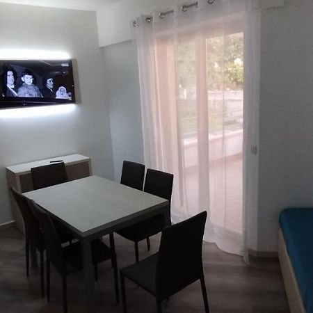 Appartamento Parco Urciuolo Cirella Extérieur photo