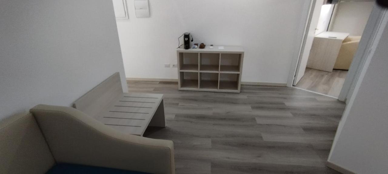 Appartamento Parco Urciuolo Cirella Extérieur photo